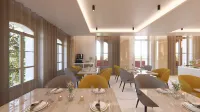 Meliá São João da Madeira Hotels in Fermedo