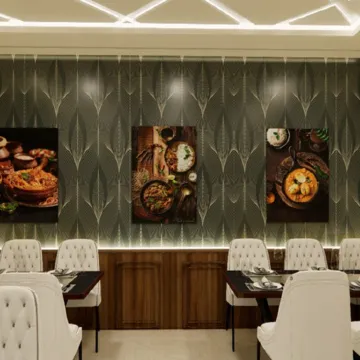 Sri Brundavan Grand Inn