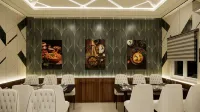 Sri Brundavan Grand Inn Hotels in Вишекхапатнам