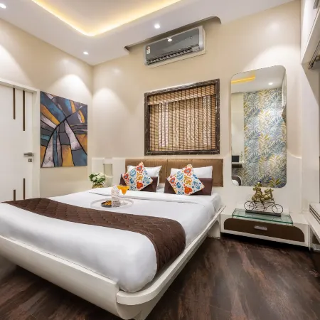 Coliwo Deux - Chandan Nagar