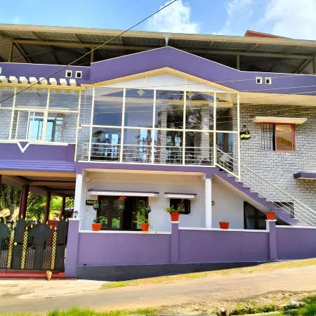 Holidayincoorg Cozy Nest