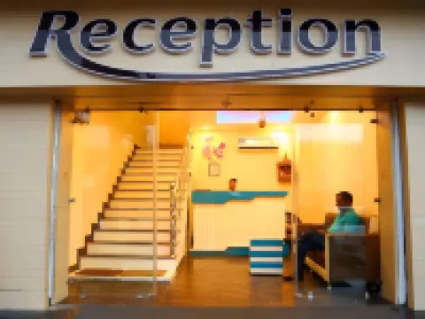 Hotel Gharonda โรงแรมในริชิเคช