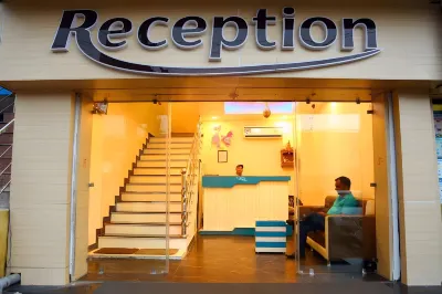 Hotel Gharonda Hotels near Orchard, TTD ( Tirumala Tirupati Devastanam)