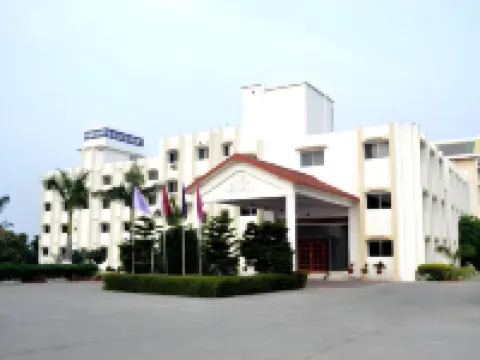 The Rajgir Residency Hotels in Nalanda