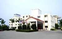 The Rajgir Residency Hotel a 