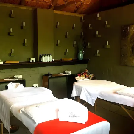 Shangri-La Country Hotel & Spa