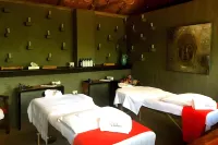 Shangri-La Country Hotel & Spa - spa
