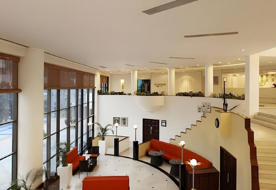 Lemon Tree Hotel Ahmedabad Over view