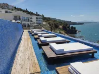 Ni Marin Hotel Hotels in Boğaziçi