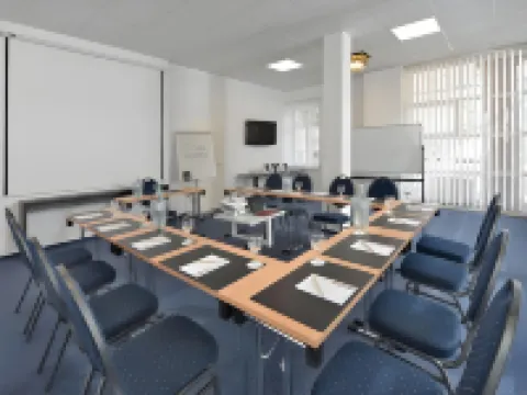 Hotel Stadt Hameln Hoteles en Hamelín