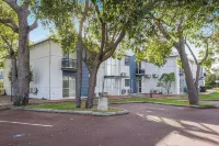 Mandurah Quay Resort Hotels in Mandurah