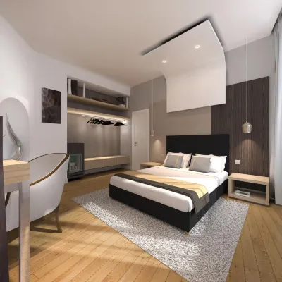 Hotel Rinascimento - Gruppo Trevi Hotels Hotel di Navona