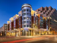 Residence Inn Ann Arbor Downtown Hotels near Hill Auditorium