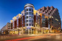Residence Inn Ann Arbor Downtown Hotels near University of Michigan Gilbert & Sullivan Society