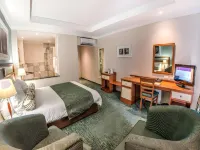 City Lodge Hotel Umhlanga Ridge Hotels near Game Gateway