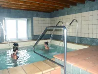 Hotel Balneario de Alceda - Hot Springs