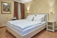 Esos Hotel Quelle Hotels in Zizers