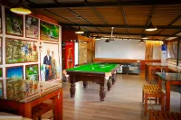 Ibni Springs Hotels in Kadagadal