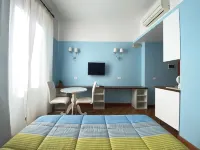 Luna Rossa Roma Guest House Hotel berhampiran Muratella