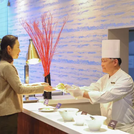 Hotel Springs Makuhari Premier