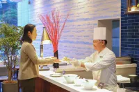 Hotel Springs Makuhari Premier - breakfast