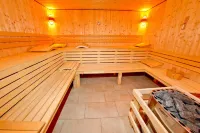 Ferienwohnung im Sauerland Mit Terrasse - Apartments
