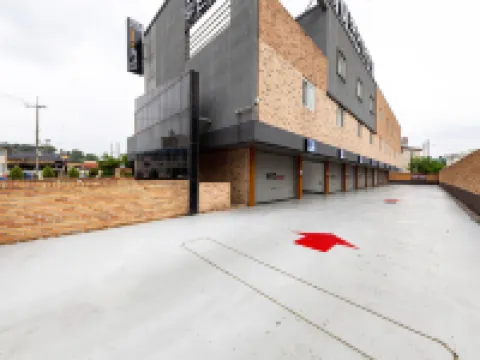 Gimje Wiz Drive-IN Hotels in Gimje-si