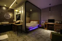 Sacheon (Samcheonpo) 2in1 Hotels in Sacheon