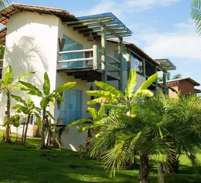 Villas Supreme Hotel