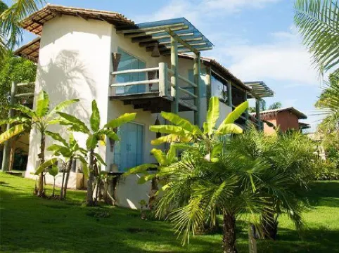 Villas Supreme Hotel