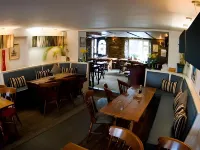 The Crooked Inn Hotels in Landrake with St. Erney