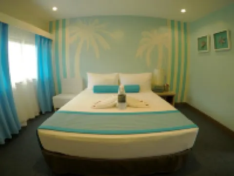 Maayo Argao Hotels in Argao