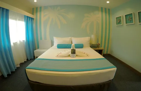 阿爾高馬約度假村