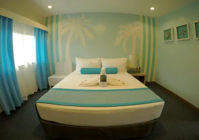 مايو ستاي أرجاو Hotels near Dalaguete Beach Park