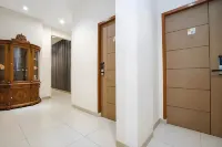 TwoSpaces Living at Maximus Inn Hotel di Sungai Kedukan