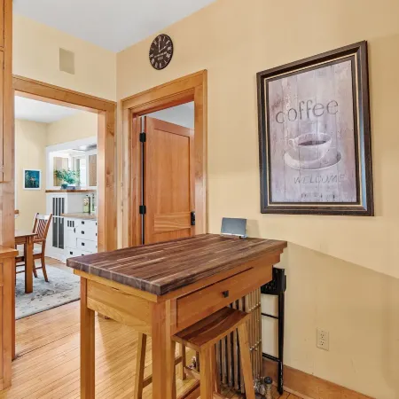 Pillsbury Hideaway