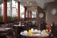 Casa Andina Standard Miraflores San Antonio Hotel di Miraflores