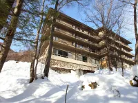 Shirafune Grand Hotel Hotels near Kappa-bashi Bridge
