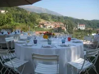 La Marina Resort Hotels in Cisano Bergamasco