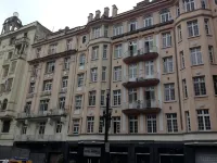 Hotel America do Sul Hôtels à : 