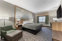 Best Western Plus Executive Inn Hotels in Saint Marys