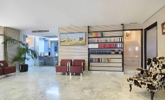 B&B Hotel Tarragona Centro Urbis