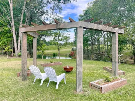 Seven Peaks Farm Stay