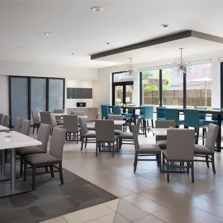 Best Western Premier Hotel at Fishers Landing