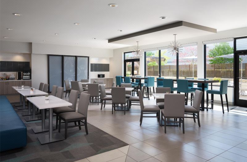 Best Western Premier Hotel at Fishers Landing photo 5