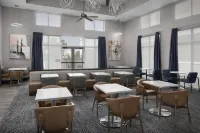 Homewood Suites by Hilton Metairie New Orleans - breakfast