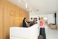 The George Hotels in Tonsley
