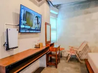 Ketuk Pintu By TURU KENE Hotels in Danurejan