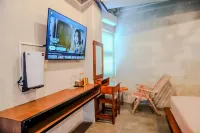 Ketuk Pintu By TURU KENE
