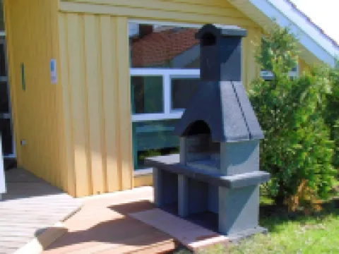 Holiday Home in Otterndorf